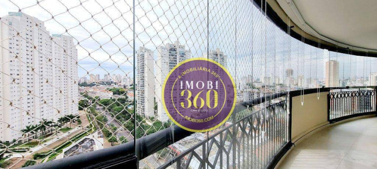 Imagem Cobertura com 3 Quartos à Venda, 178 m² em Alto Da Mooca - São Paulo