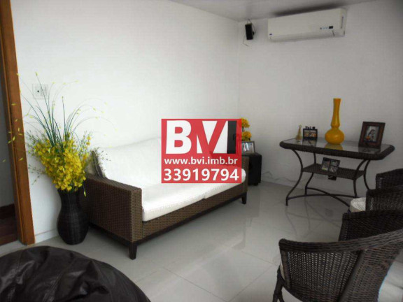 Imagem Apartamento com 3 Quartos à Venda, 140 m² em Vila Da Penha - Rio De Janeiro