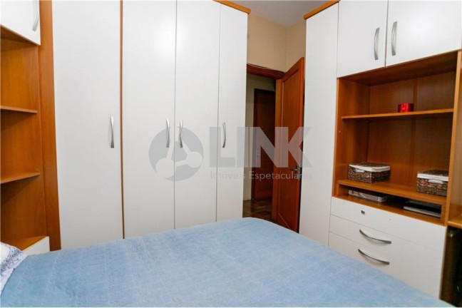 Apartamento com 2 Quartos à Venda, 36 m² em São Geraldo - Porto Alegre