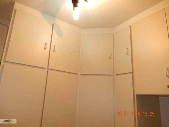 Imagem Apartamento com 3 Quartos à Venda, 129 m² em Vila Santo Estéfano - São Paulo