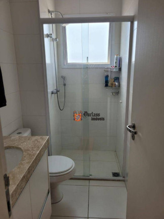 Imagem Apartamento com 3 Quartos à Venda, 96 m² em Vila Baeta Neves - São Bernardo Do Campo