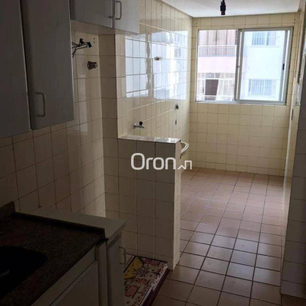 Apartamento com 3 Quartos à Venda, 89 m² em Setor Bueno - Goiânia