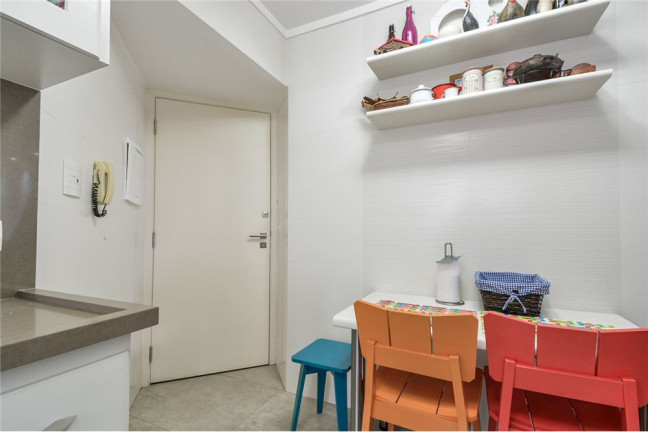 Apartamento com 2 Quartos à Venda, 73 m² em Vila Leopoldina - São Paulo