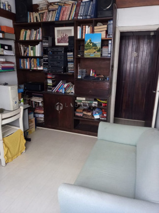 Imagem Apartamento com 3 Quartos à Venda, 90 m² em Copacabana - Rio De Janeiro
