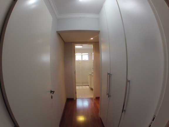Imagem Apartamento com 3 Quartos à Venda, 142 m² em Campo Belo - São Paulo