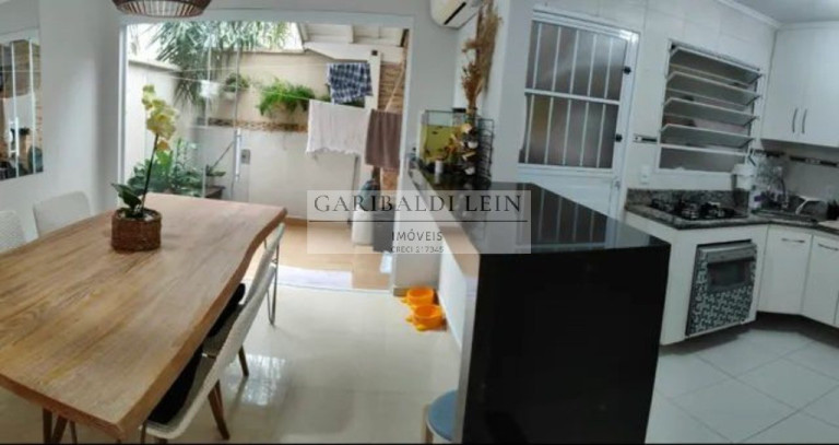 Imagem Casa com 3 Quartos à Venda, 124 m² em Parque Beatriz - Campinas