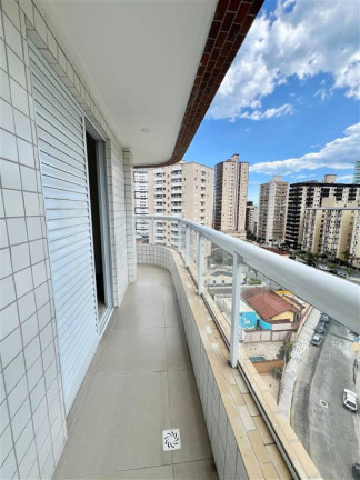 Imagem Apartamento com 2 Quartos para Alugar, 79 m² em Caiçara - Praia Grande