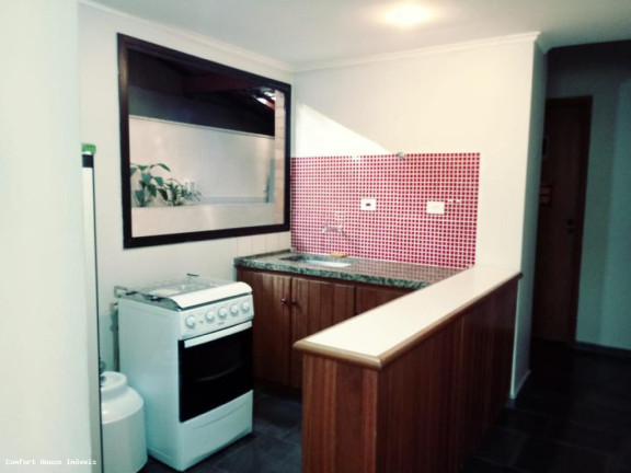 Apartamento com 3 Quartos à Venda, 96 m² em Vila Bela - São Paulo