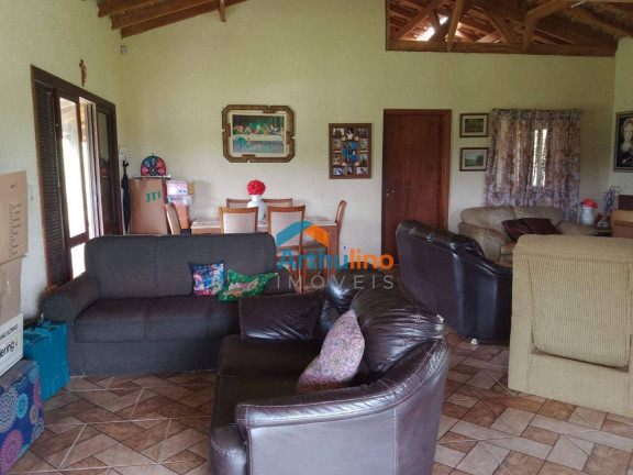 Foto do imóvel: Chácara com 2 Quartos à Venda, 6.937 m² em Saboó - São Roque