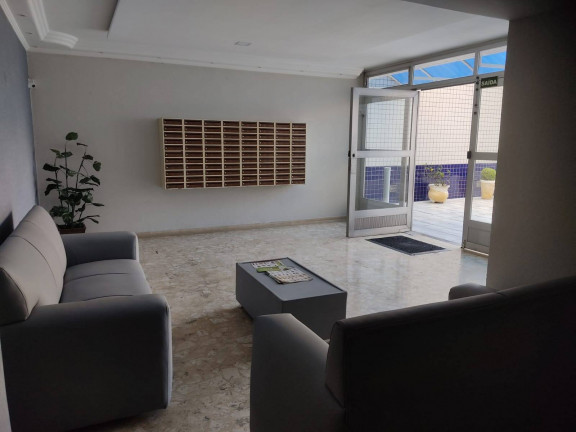 Imagem Apartamento com 2 Quartos à Venda, 50 m² em Taboão - São Bernardo Do Campo