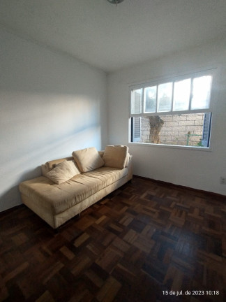 Apartamento com 2 Quartos à Venda, 49 m² em Menino Deus - Porto Alegre