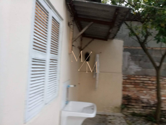 Imagem Sobrado com 2 Quartos à Venda, 259 m² em Vila Mathias - Santos