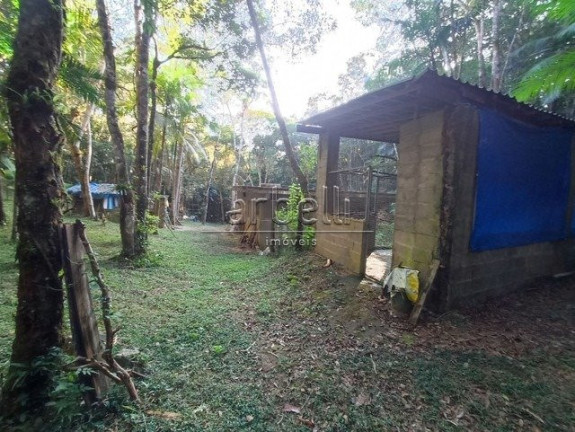 Imagem Fazenda à Venda, 22.800 m² em Vitalinos - Juquitiba