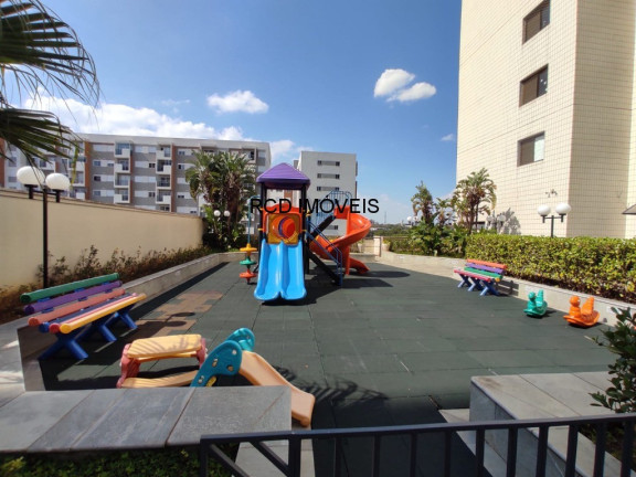Apartamento com 3 Quartos à Venda, 93 m² em Vila Butantã - São Paulo