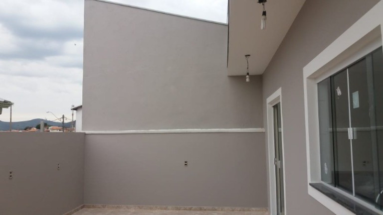 Imagem Casa com 3 Quartos à Venda, 150 m² em Jardim Marambaia - Jundiaí
