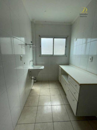 Imagem Apartamento com 3 Quartos à Venda, 150 m² em Aviação - Praia Grande