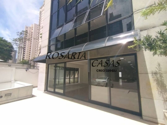 Imagem Imóvel Comercial para Alugar, 400 m² em Jardim Paulistano - São Paulo