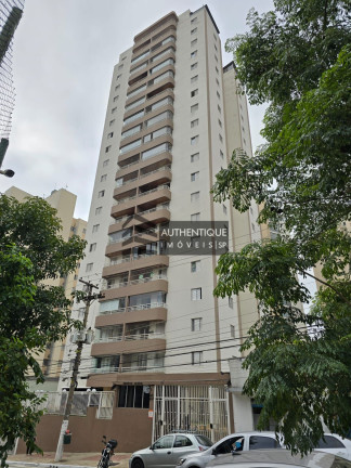 Imagem Apartamento com 3 Quartos à Venda, 78 m² em Vila Gumercindo - São Paulo