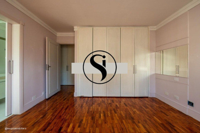 Imagem Apartamento com 4 Quartos à Venda, 225 m² em Itaim Bibi - São Paulo