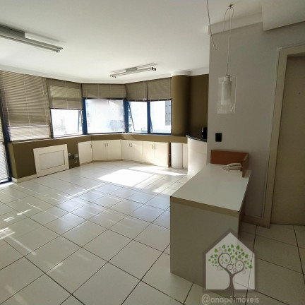 Foto do imóvel: Sala Comercial à Venda, 81 m² em Centro - Florianópolis