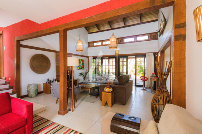 Foto do imóvel: Casa com 3 Quartos à Venda, 222 m² em Condado De Maricá - Maricá