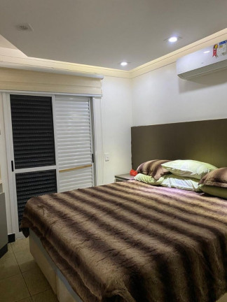 Imagem Apartamento com 4 Quartos à Venda, 240 m² em Perdizes - São Paulo