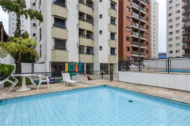 Imagem Apartamento com 2 Quartos à Venda, 73 m² em Vila Leopoldina - São Paulo