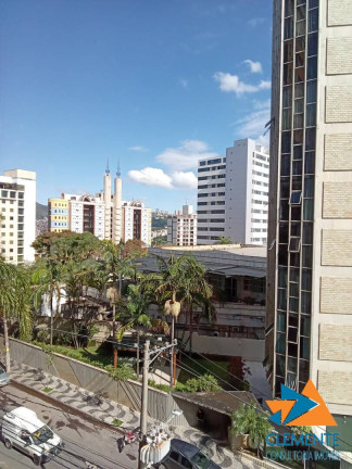 Apartamento com 3 Quartos à Venda, 200 m² em Gutierrez - Belo Horizonte