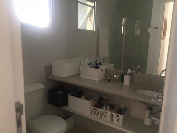 Apartamento com 1 Quarto à Venda, 40 m² em Vila Uberabinha - São Paulo