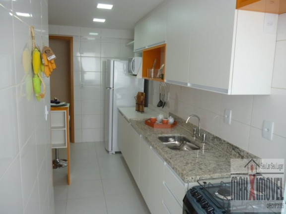 Apartamento com 4 Quartos à Venda, 94 m² em Cachambi - Rio De Janeiro