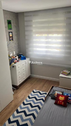 Imagem Apartamento com 3 Quartos à Venda, 106 m² em Taquaral - Campinas