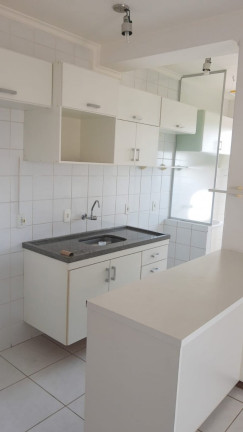 Imagem Apartamento com 2 Quartos à Venda, 60 m² em Jardim América - Bauru