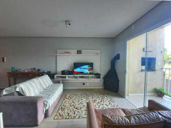 Imagem Apartamento com 3 Quartos à Venda, 74 m² em Cecília - Viamão