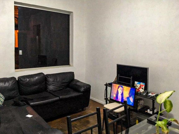 Imagem Apartamento com 2 Quartos à Venda, 66 m² em Copacabana - Rio De Janeiro