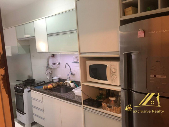 Imagem Apartamento com 2 Quartos à Venda, 80 m² em Parque Bela Vista - Salvador