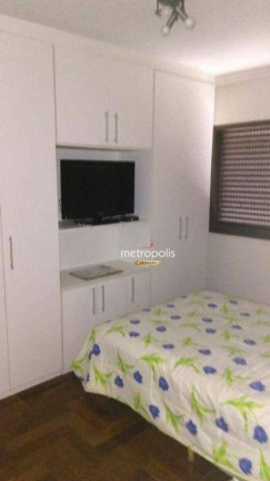 Imagem Apartamento com 3 Quartos à Venda, 150 m² em Santa Paula - São Caetano Do Sul