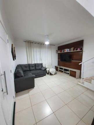 Imagem Casa de Condomínio com 3 Quartos à Venda, 149 m² em Jardim Carolina - Jundiaí