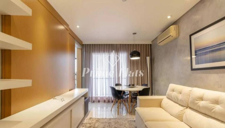 Imagem Apartamento com 1 Quarto à Venda, 40 m² em Vila Uberabinha - São Paulo