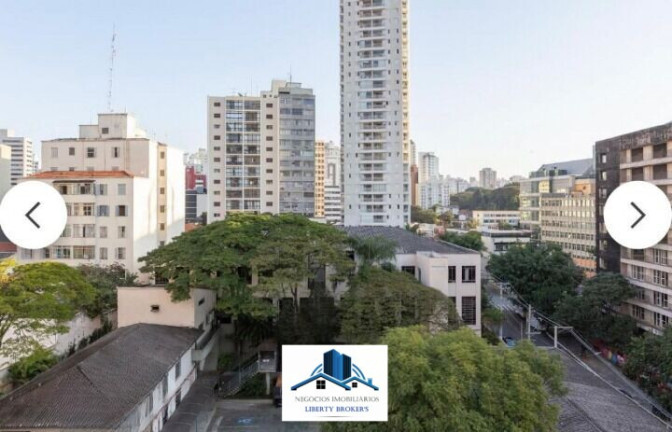 Imagem Apartamento com 1 Quarto à Venda, 60 m² em Barra Funda - São Paulo