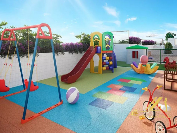 Imagem Apartamento com 2 Quartos à Venda, 69 m² em Parque Bela Vista - Salvador