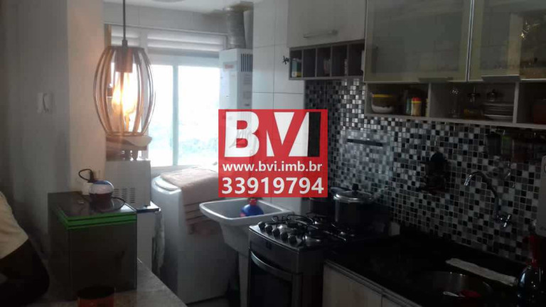 Imagem Apartamento com 2 Quartos à Venda, 60 m² em Penha - Rio De Janeiro