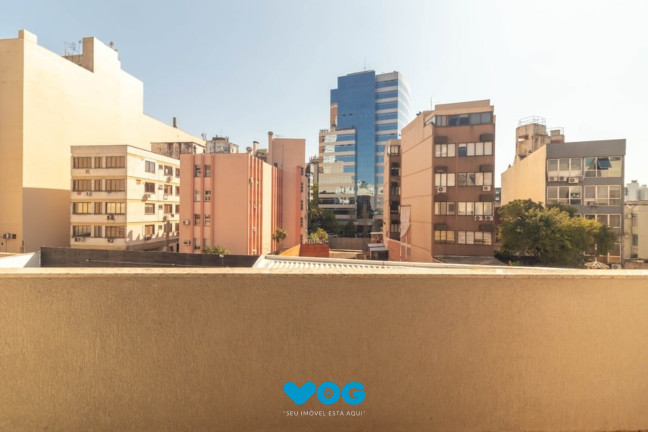 Apartamento com 3 Quartos à Venda, 117 m² em Moinhos De Vento - Porto Alegre