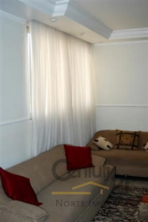 Imagem Apartamento com 2 Quartos à Venda,  em Vila Amália - São Paulo