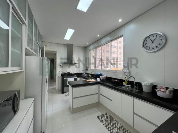 Imagem Apartamento com 4 Quartos à Venda, 415 m² em Itaim Bibi - São Paulo