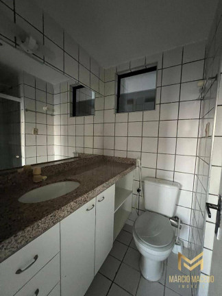 Imagem Apartamento com 2 Quartos à Venda, 63 m² em Papicu - Fortaleza