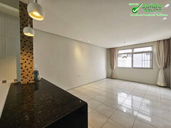 Imagem Apartamento com 2 Quartos à Venda, 64 m² em Varjota - Fortaleza