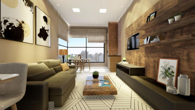 Imagem Apartamento com 3 Quartos à Venda, 210 m² em Meia Praia - Itapema