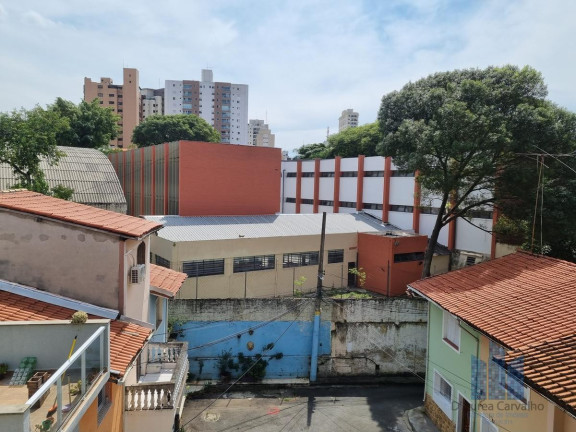Casa com 3 Quartos à Venda, 187 m² em Ipiranga - São Paulo