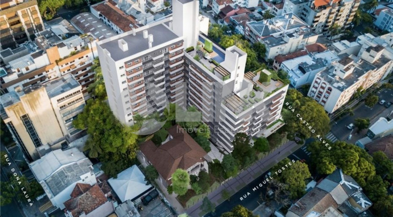 Imagem Apartamento com 3 Quartos à Venda, 92 m² em Moinhos De Vento - Porto Alegre