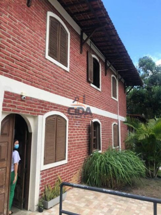 Imagem Casa de Condomínio com 6 Quartos para Alugar, 520 m² em Pina - Recife
